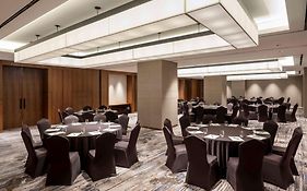 Novotel Suites Ambassador Seoul Yongsan