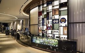 Novotel Suites Ambassador Seoul Yongsan